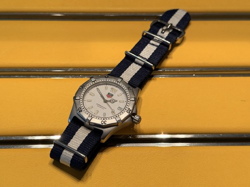 Tag heuer professional 200m - heuer,