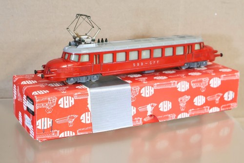 Hag 100 sbb cff - 100, class