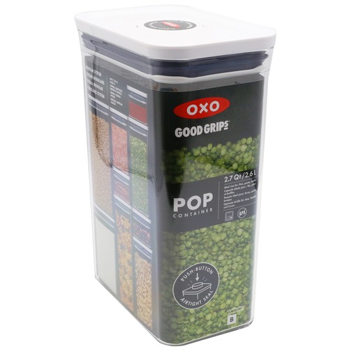 Oxo frischhaltedose luftdicht - oxo,