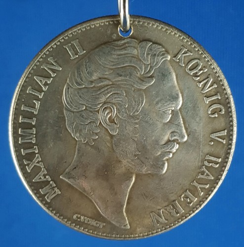 Maximilian könig von - maximilian, ii