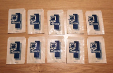 HALPAUS MOCCA RARITÄT 10 alte