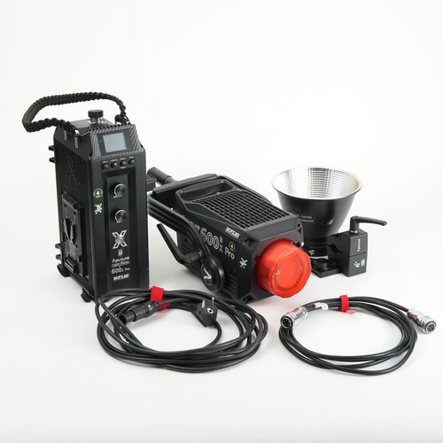Aputure 600x pro - ls,