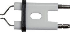 Zündelektrode Olymp 33 / 50 DV LN Silent-Star Ref. 140258 Elektrode f. Ölbrenner