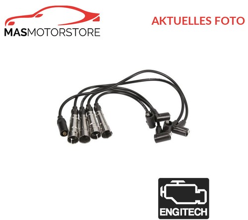 Zündleitungssatz zündkabel - zÜndleitungssatz,
