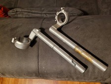 Suzuki SV 650 SV650 Lenker