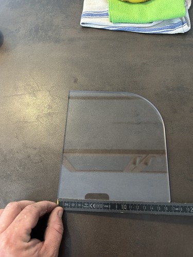 Plexiglas acryl 5mm x - acryl, cm