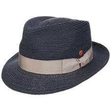 MAYSER Maleo Trilby Hanfhut