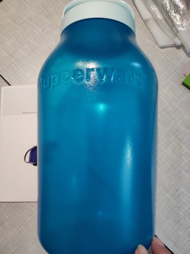 Tupperware universalbehälter - tupperware,