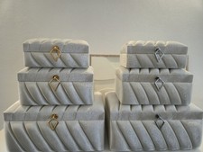 Braut  Hochzeitstruhe 3tlg