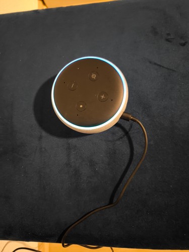 Amazon echo dot - echo, gen)