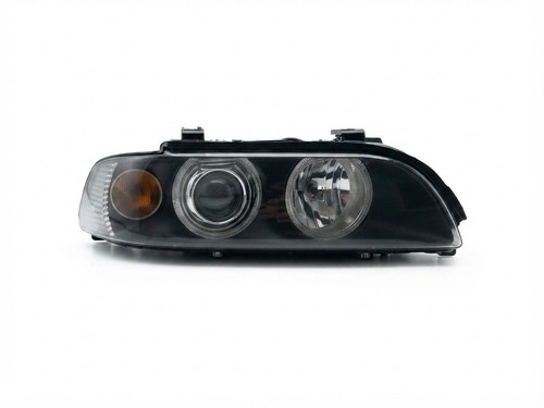 Bmw e39 facelift xenon - facelift,