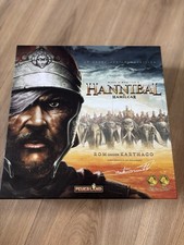 Hannibal Hamilcar Rom Gegen