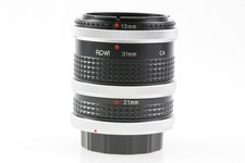 Rowi Automatic Zwischenringe