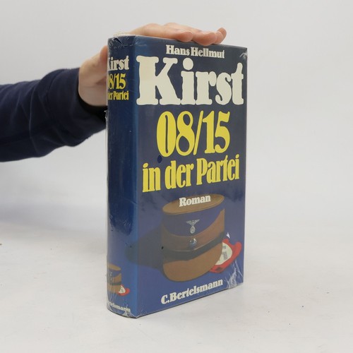 Hans hellmut kirst - | ,
