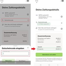 Taxfix €10 Promo Code for