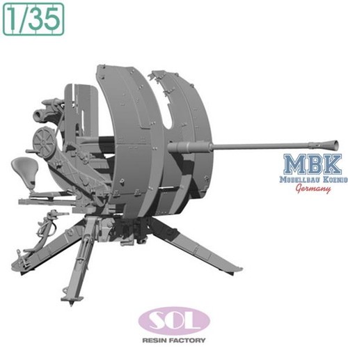 Sol model - sol-mm870, 2cm