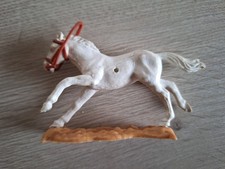 Timpo - Weißes laufendes