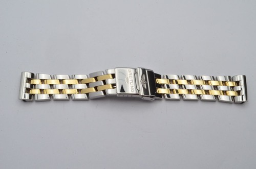 Breitling wings pilot - pilot, armband