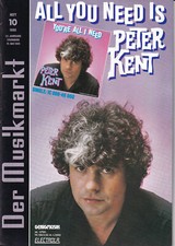 Der Musikmarkt Heft 10/1980