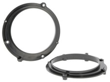 Lautsprecher adapter ringe - lautsprecher,