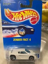 1991 Hot Wheels Blau/Weiß