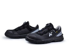 HKS BFS 40 BOA S3 ESD