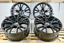 18 Zoll Felgen Avus AF18