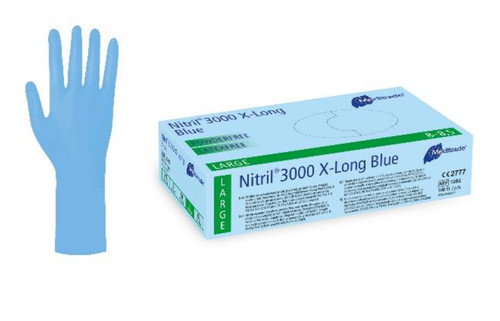 Meditrade nitril 3000 long - meditrade,
