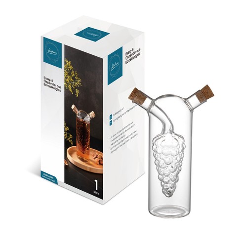 öl essig flasche - essig,