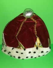 HUT KÖNIG Prinz Königliches