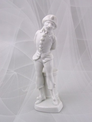 Rosenthal clown bajazzo - rosenthal,