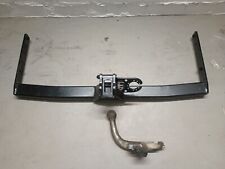 Brink Anhängerkupplung Abnehmbare Kugelkopf Westfalia E-Satz