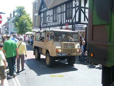 Foto 6x4 Hythe Festival -