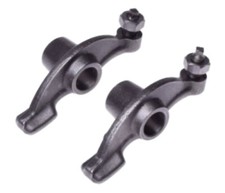 Kipphebel Ventilhebel für