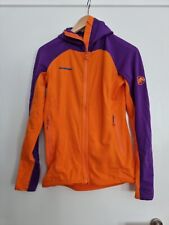 Mammut Eiger Extreme Fleecejacke Damen XS