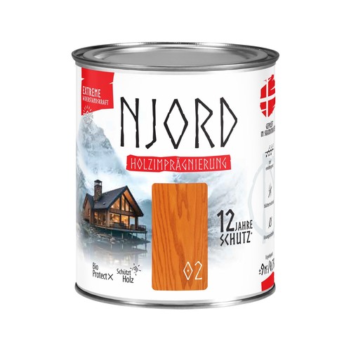 Holzschutz extreme - holzschutz,