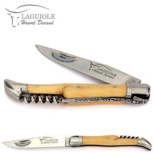 Laguiole honoré durand - laguiole,