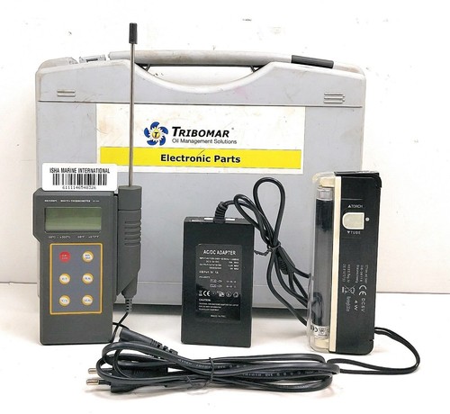 Voltcraft 300 - voltcraft, dt-300