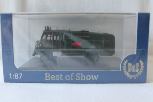 Bos 87415 models - 1:87:, bos-models