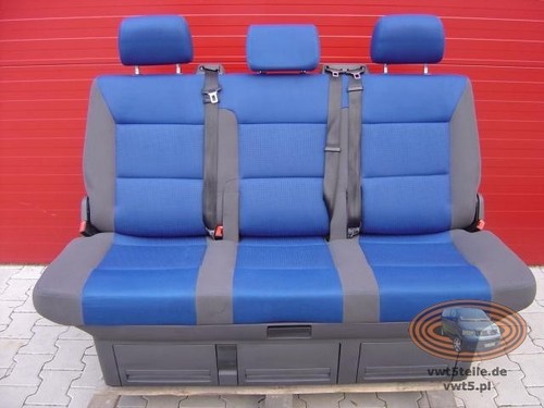 Sitzbank multivan sitz - vw,
