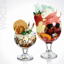 350-550-750 ml Eisbecher