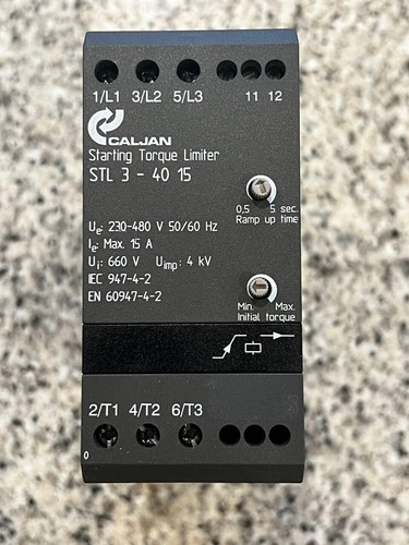 Caljan stl3 4015 multi - caljan, soft