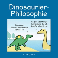 Dinosaurier-Philosophie James