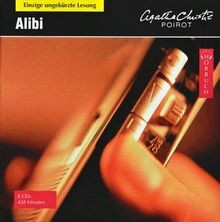 Alibi ungekürzte lesung - ungekürzte,