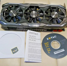 Zotac nvidia geforce gtx 1070 - nvidia,