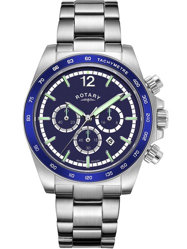 Rotary gb05440 henley - gb05440/05,