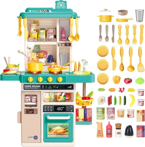 Spielküche kinder set mit - spielküche,