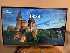 ACER Aspire C27-1655 - Core I5 I5-1135G7 - 8 GB - 512 GB - Windows 11 Home