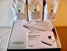 Vorwerk kobold VF200