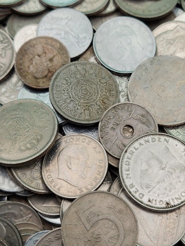 Münzen coin 1000g - münzen/coin,